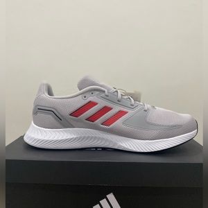 Adidas Mens Run Falcon 2.0 Size 11